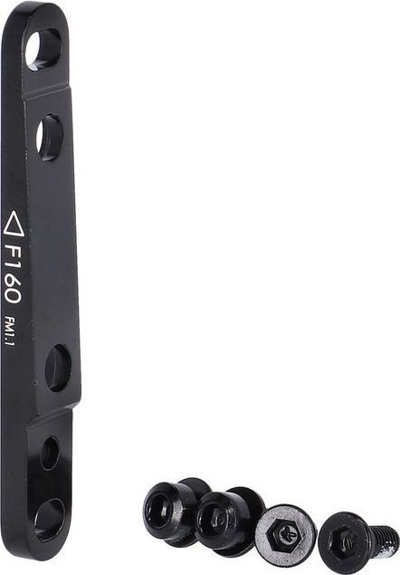 Produktbild Trp F5 FM/FM Adapter Vorne 140/160mm