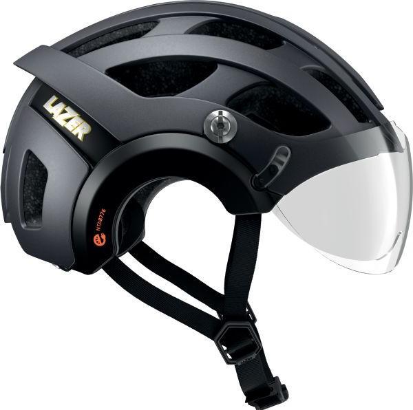 Actual product image Lazer Sport Anverz NTA MIPS (58 - 61 cm)