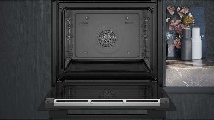 Image du produit Siemens Four encastrable HB754G1B1C