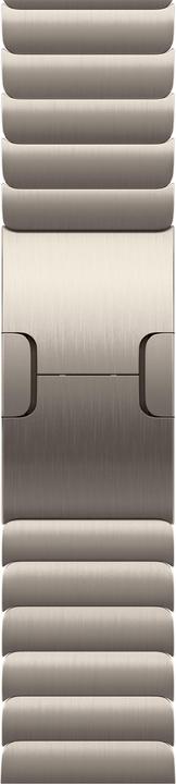 Image du produit Apple Lien Bracelet (46 mm, Acier inoxydable, Apple Watch Series 10, Apple Watch SE 2024)