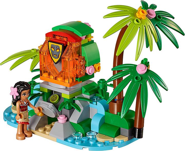 Immagine prodotto LEGO Vaiana in alto mare (41150, LEGO Disney)