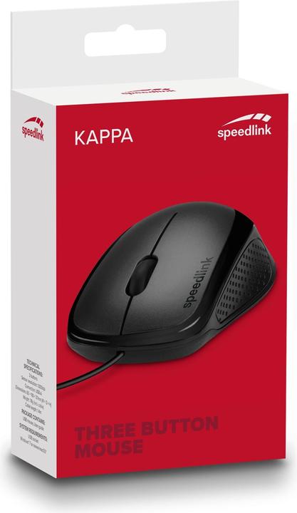 Actual product image Speedlink Kappa (Cable)