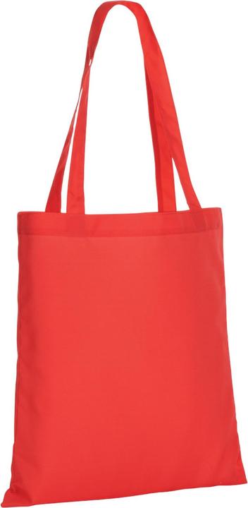 Actual product image Xd Collection Impact Aware RPET 190T Tote Bag (15 l)