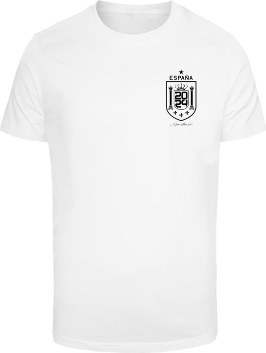 Produktbild Mister Tee MisterTee Toro Espanol Tee - 166927 (M)