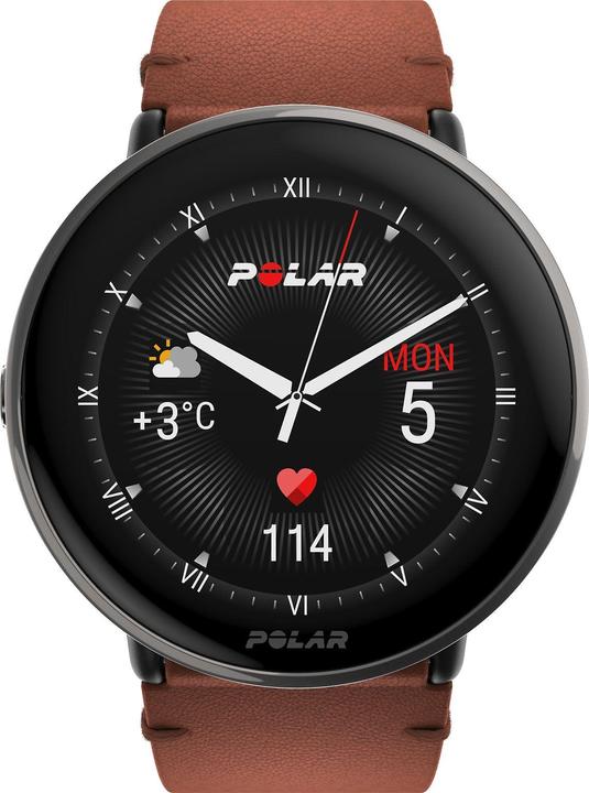 Immagine prodotto Polar Ignite 3 (43 mm)