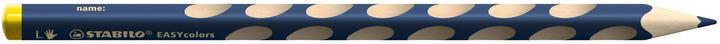 Actual product image STABILO Easycolours left-handed (Dark Blue, 1 x)