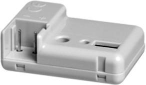 Produktbild Hörmann KNX-Gateway (zur Steuerung von Hörmann-Antrieben, mit 10 cm Anschlussleitung, für Garagentor