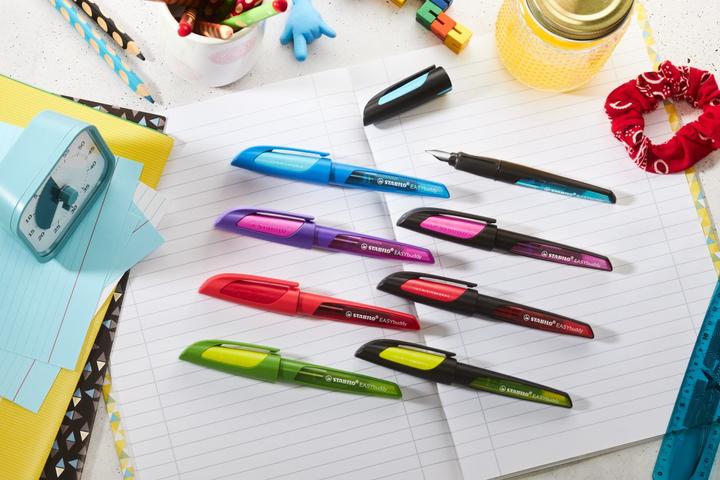 Produktbild STABILO Easy buddy (Violett, 1 x)