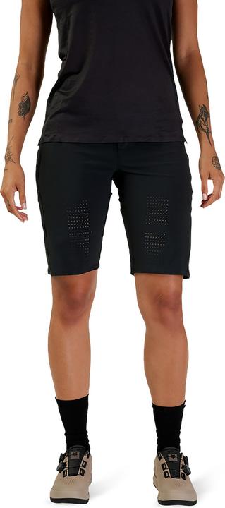Image du produit Fox Short 24 W Flexair Blk (XL)