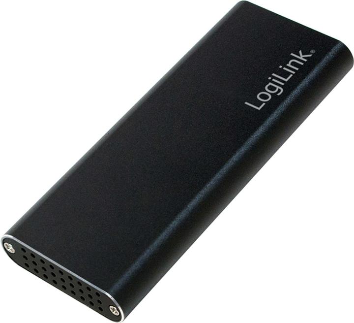 Actual product image LogiLink UA0314 (M.2 2230, M.2 2242, M.2 2260, M.2)
