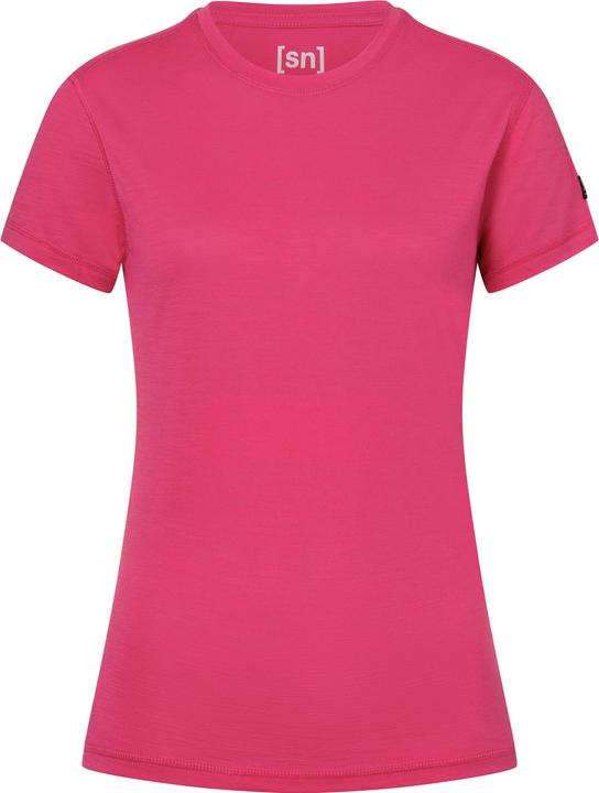 Super Natural W SIERRA140 TEE