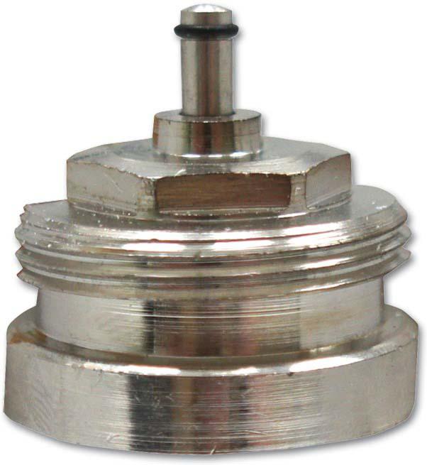 Busch-Jaeger Valve adapter heart for Busch-free@home® 2CKA006200A0135