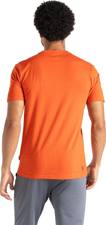 Actual product image Dare2b Mens Movement II Bear T-Shirt (M)