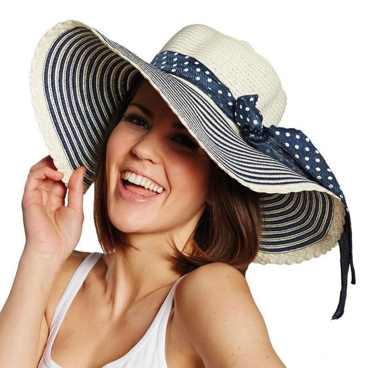Immagine prodotto Rubies Cappello di paglia da donna fiorentino