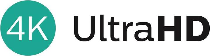Actual product image Philips The One 50 4K Ultra HD LED Android TVF (50", PUS8517, LCD, 4K, 2022)