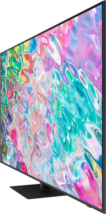 Actual product image Samsung QE85Q70B (85", Q70B, QLED, 4K, 2022)