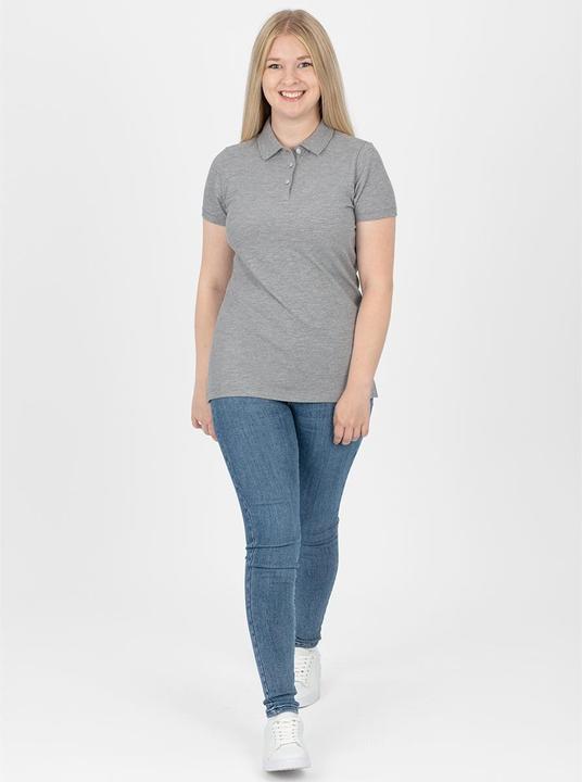 Produktbild JAKO Polo Organic Stretch (46)