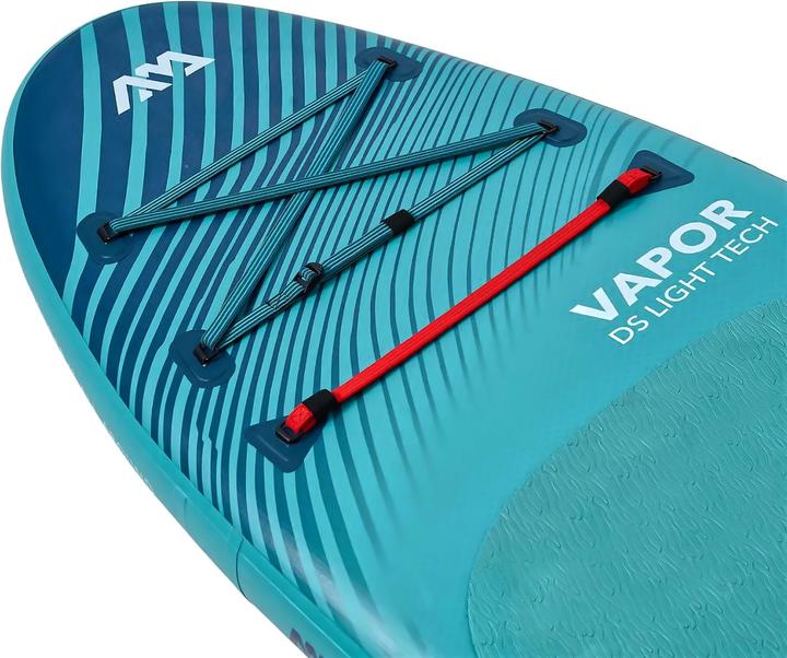 Productafbeelding Aqua Marina All-Around iSUP Vapor (10'4")