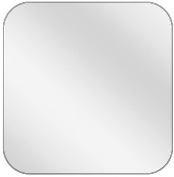 Produktbild Dipos Displayschutzfolie Crystalclear
