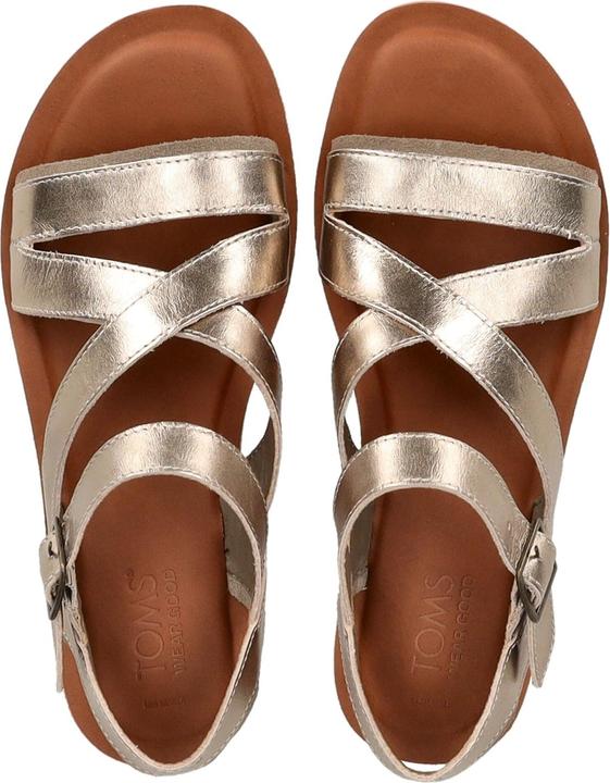 Produktbild Toms Sandalen (37)