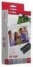 Image du produit Canon Kp-36ip (255 g/m², 148 x 100 mm, 36 x)