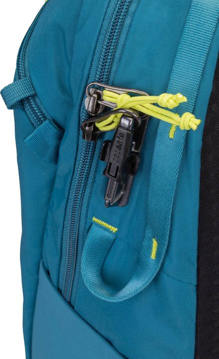 Image du produit Pacsafe Sac à bandoulière ECO Protection RFID 19 cm (9 l)