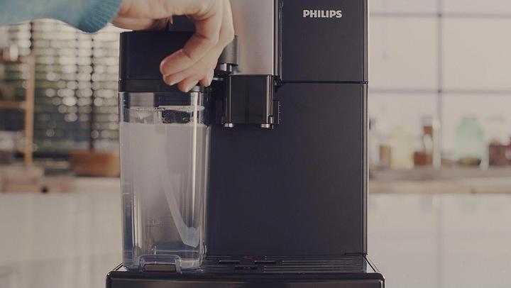 Actual product image Philips Milchkreislaufreiniger CA6705/10