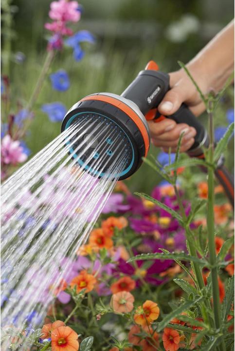 Produktbild Gardena Premium Multibrause