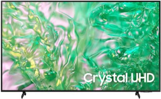 Produktbild Samsung UE65DU8070UXZT Crystal UHD 4K TV 65 (65", LED, 4K)