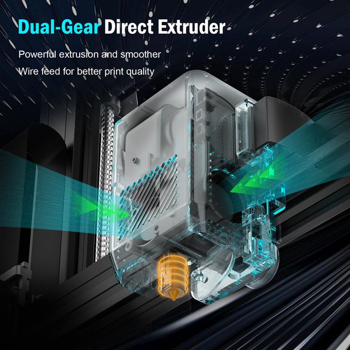 Image du produit Artillery Sidewinder X3 Pro