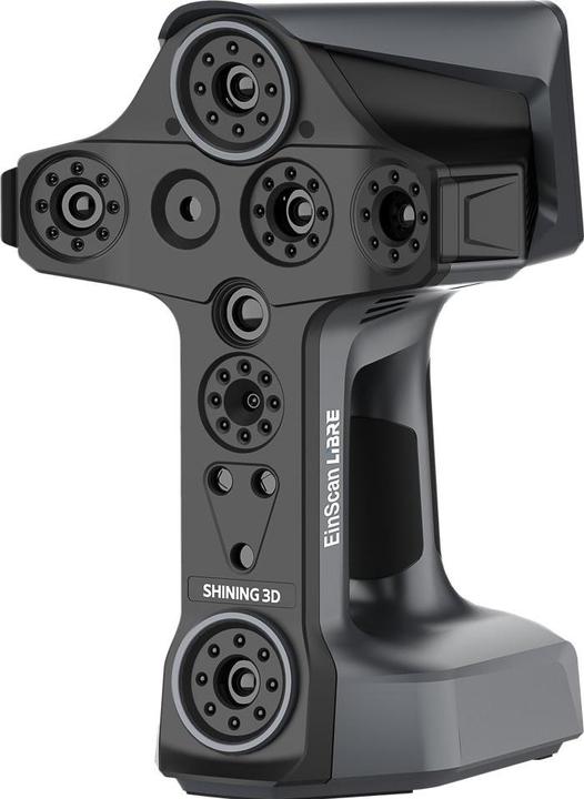 Productafbeelding Shining 3D Einscan Libre