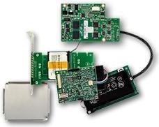 Produktbild Broadcom CVPM05 CacheVault-Kit für MegaRaidSAS 9460/9480-Serie