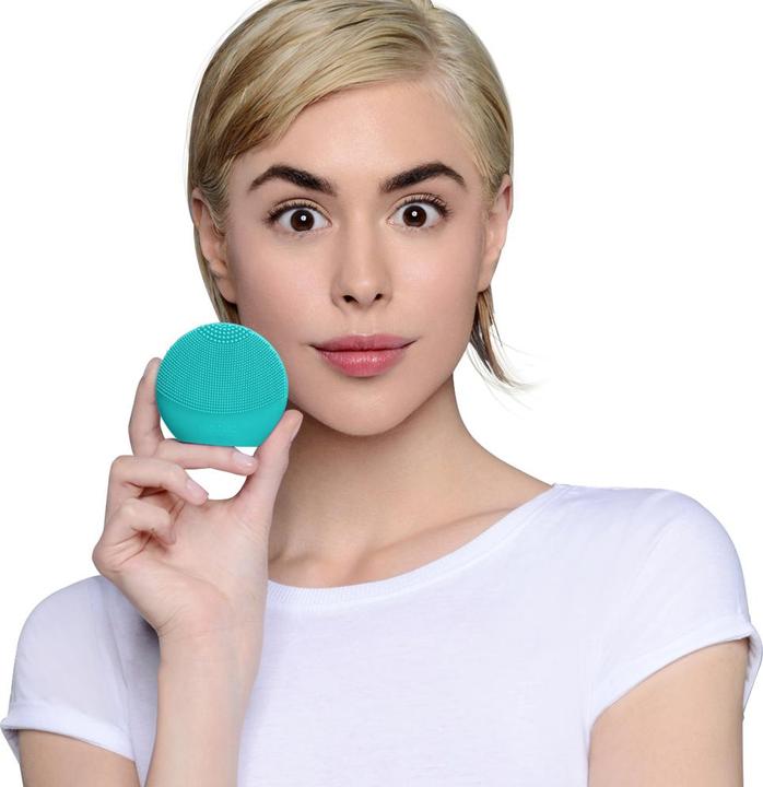Actual product image Foreo LUNA play plus 2 face brush