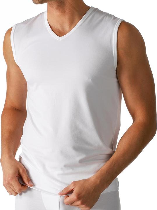 Image du produit Mey 2er Pack Dry Cotton Muskel Shirt - Maillot de corps (XL)