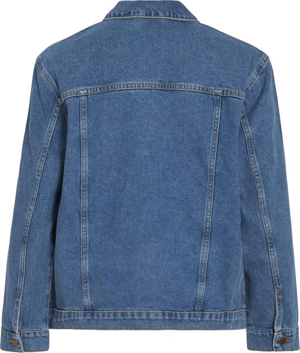 Actual product image Vila Geknöpfte Jeansjacke (36)