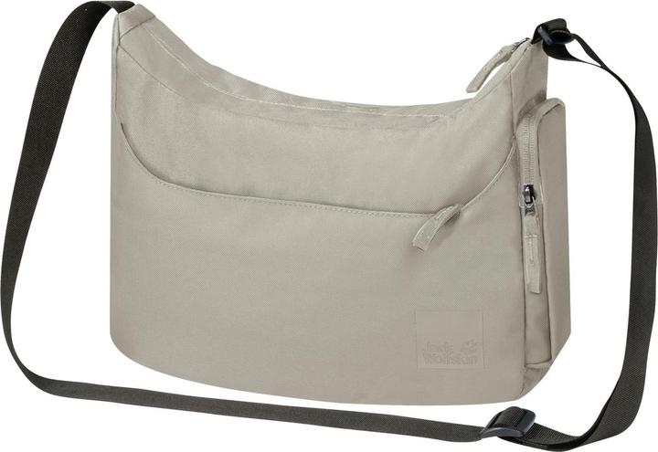 Jack Wolfskin Umhängetasche Boomtown 8 L