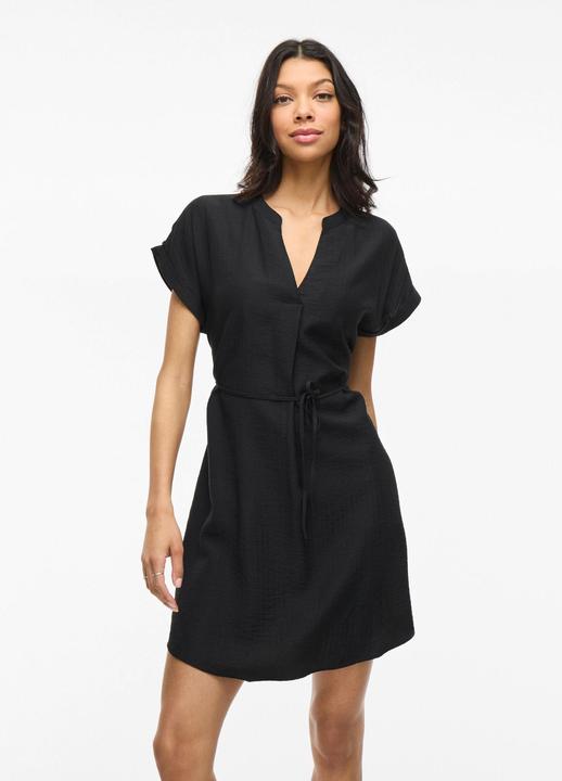Produktbild Vila Kurzarm Minikleid (38)