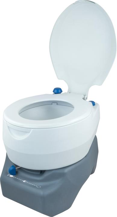 Actual product image Campingaz 20L Portable Toilet
