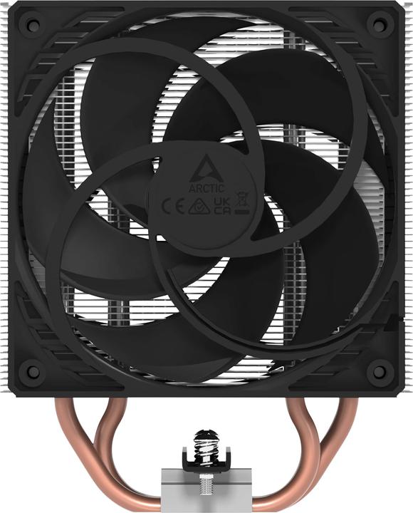 Actual product image Arctic Freezer 36 CO (159 mm)
