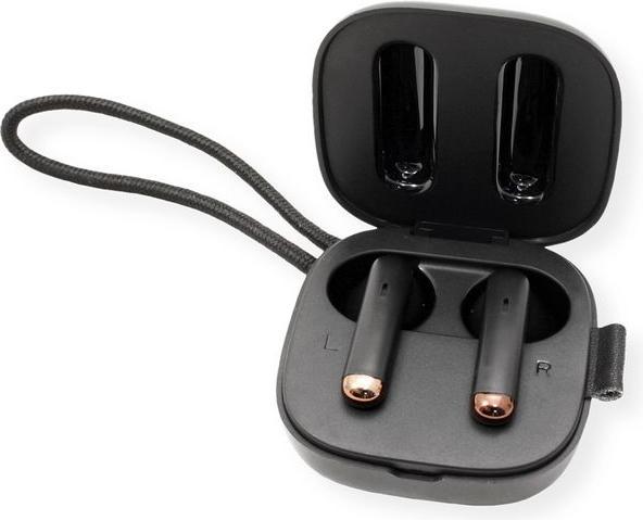 Produktbild BIOnd In Ear Wireless Black (60 h, Kabellos)
