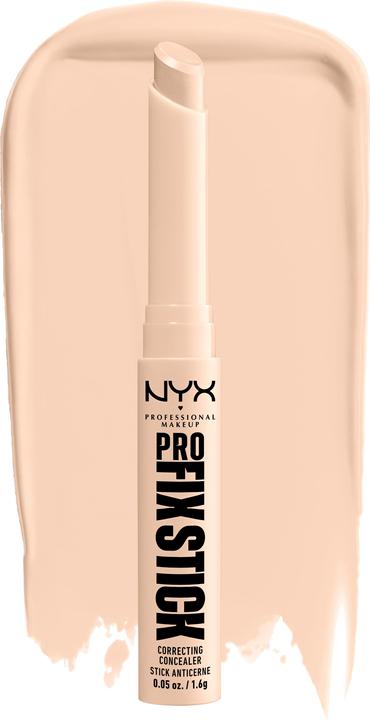 Productafbeelding NYX Professional Make-Up Nyx Concealers (02 Eerlijk)