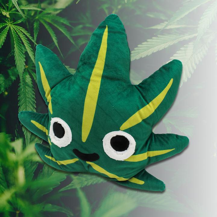 Immagine prodotto Mad Monkey Tappetino riscaldante "Weed