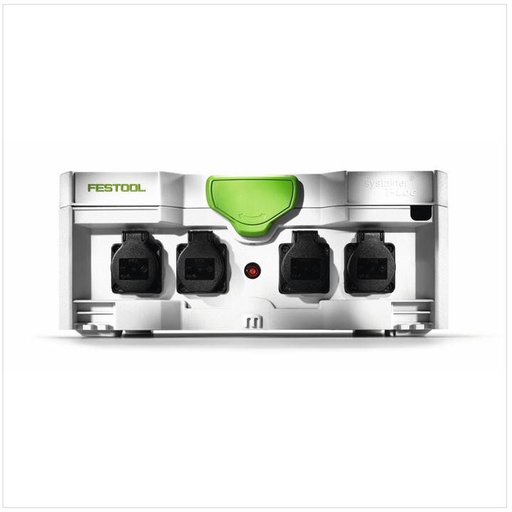 Actual product image Festool SYS-PowerHub SYS-PH (10 m)