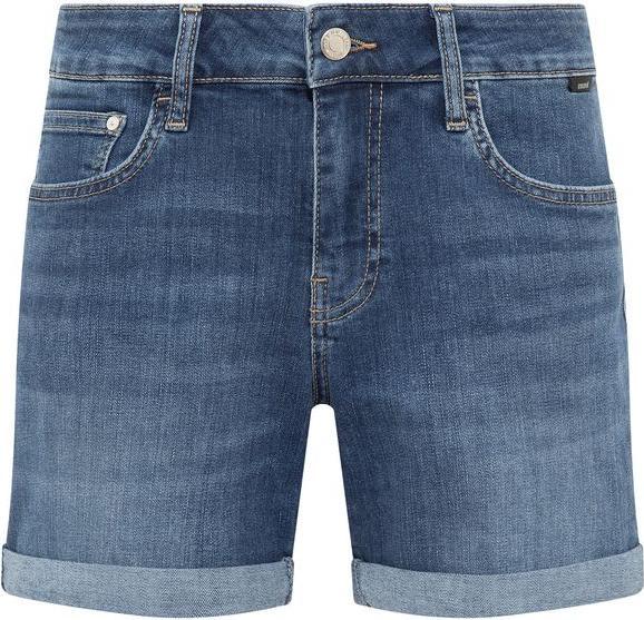 Mavi Shorts Pixie