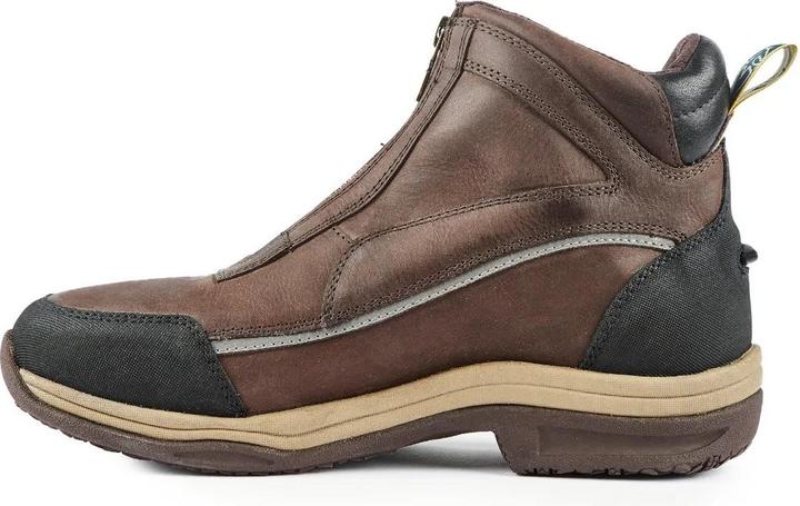 Produktbild Moretta Landstiefel Vittoria Büffelleder (43)