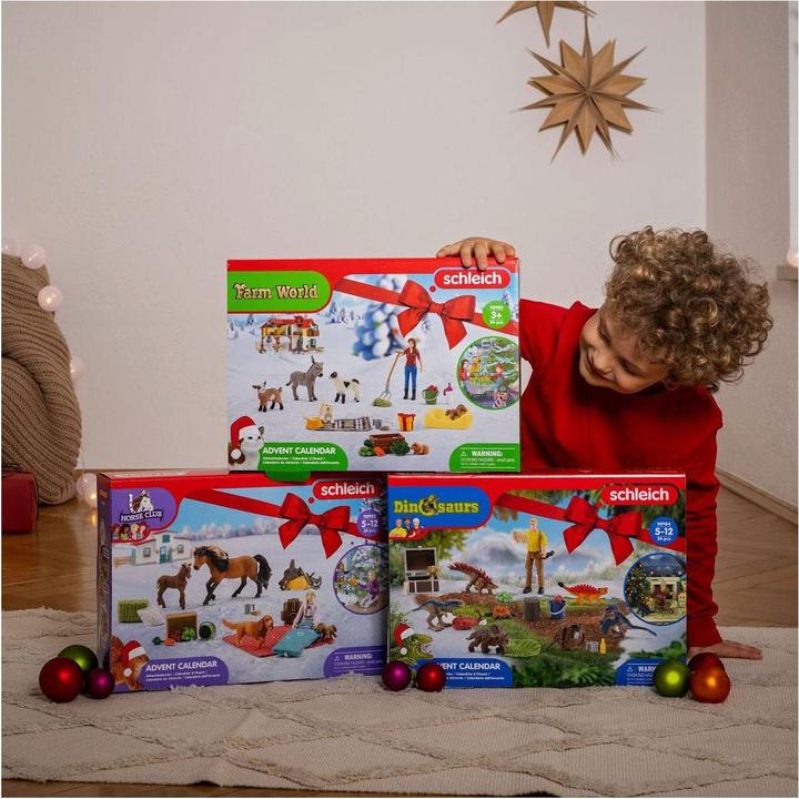 Produktbild Schleich Dinosaurs
