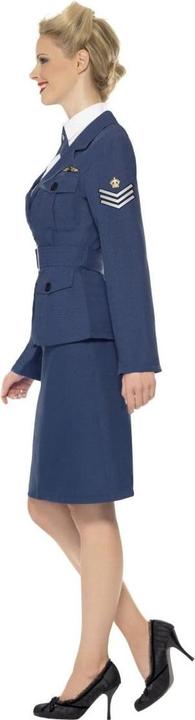 Image du produit Smiffys Costume de capitaine de l'armée de l'air WW2 (L)
