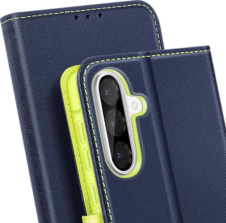 Produktbild Avizar Fancy Wallet Cover (Samsung Galaxy A36)