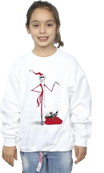Image du produit Dick Smith - Sweat CHRISTMAS PRESENTS - Fille (140, 146)