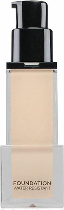 Produktbild Delfy Wasserfeste Foundation 10 Beige (Beige 10)